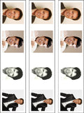 Cliff Richard 01 Edible Icing Cake Topper or Ribbon