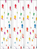 Fishing Edible Icing Cake Topper 02