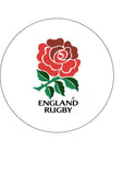 Rugby World Cup Edible Icing Cake Topper 03