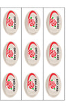 Rugby World Cup Edible Icing Cake Topper 02
