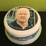 Eastenders Phil Mitchell Edible Icing Cake Topper 01