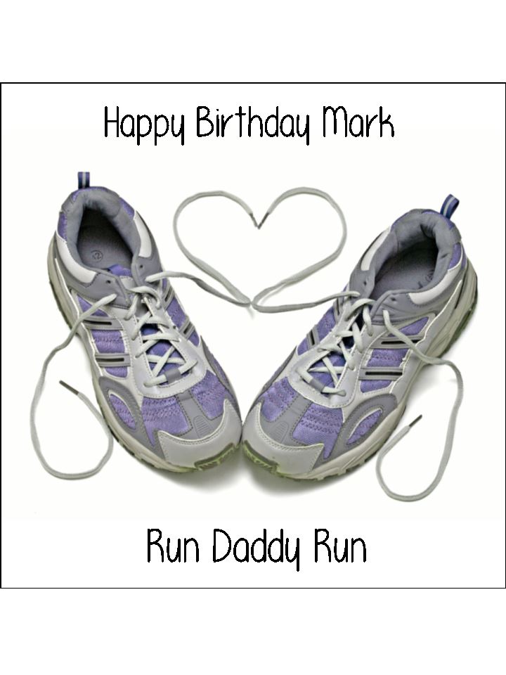 Running shoes / Trainers Edible Icing Cake Topper – the caker online
