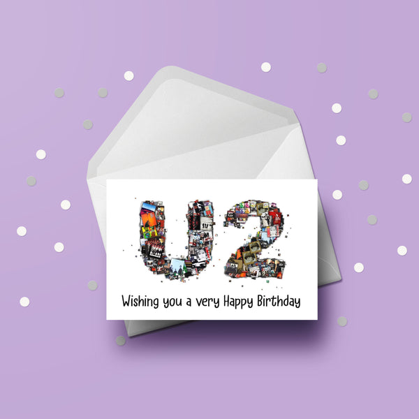 U2 Birthday Card 01