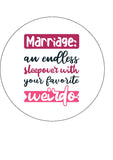 Valentine's Day Edible Icing Cake Topper 26
