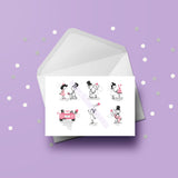 Wedding 01 Card