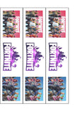 Fortnite V Bucks Edible Icing Cake Topper