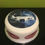 Bugatti Veyron Car Edible Icing Cake Topper
