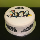 Arctic Monkeys Edible Icing Cake Topper 01