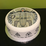 Led Zeppelin Edible Icing Cake Topper 01