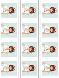 Nurse Edible Icing Cake Topper 01